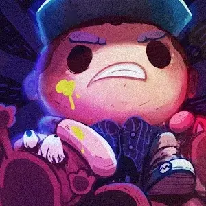 Idle Hero Wars - app icon