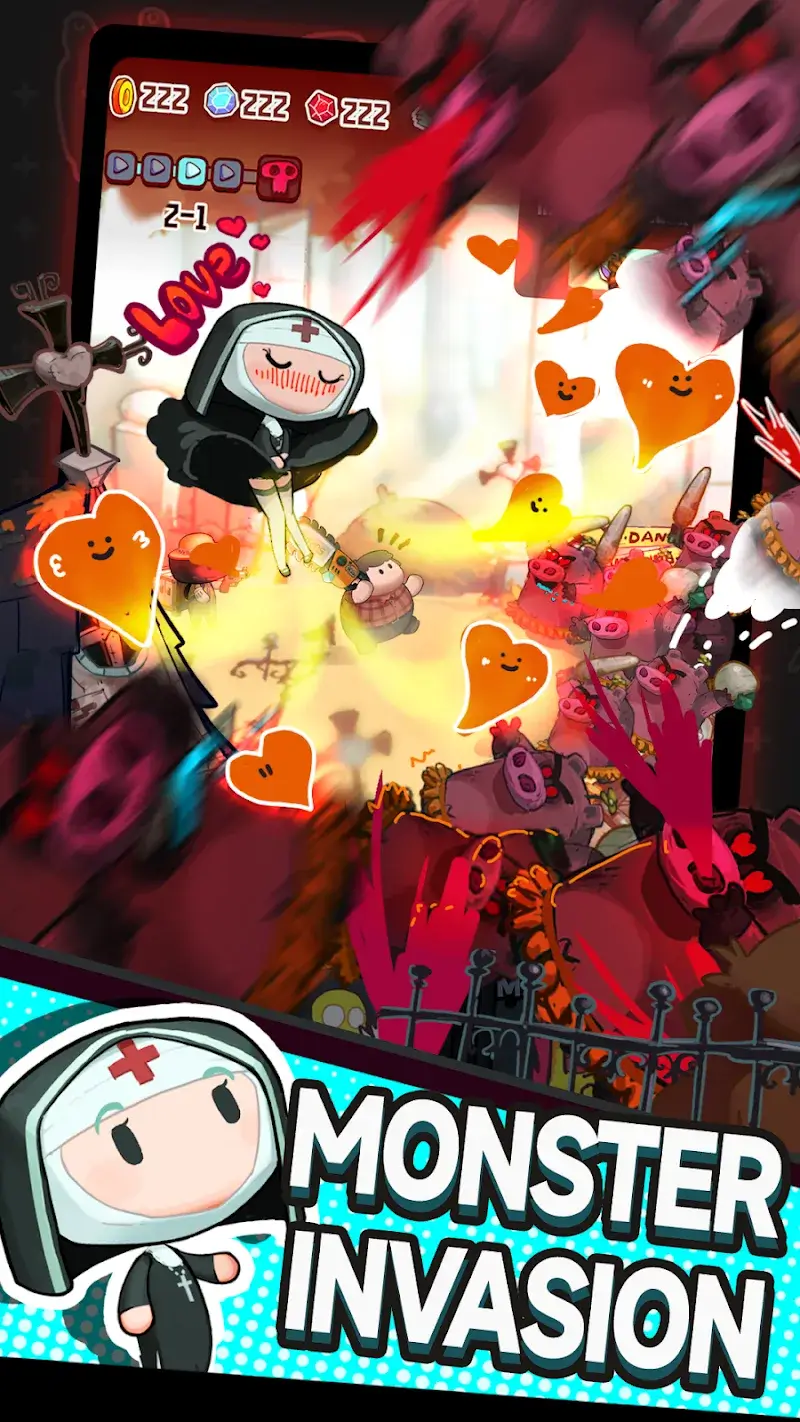 Idle Hero Wars - screenshot 6