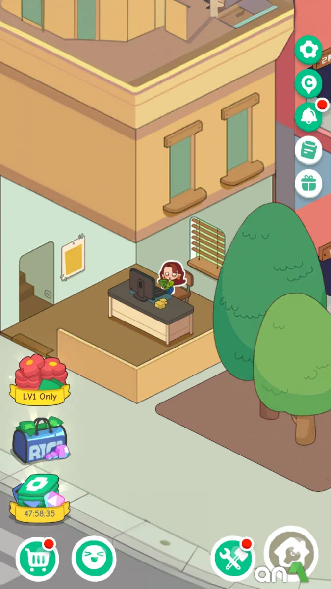 Rent Please! - screenshot 1