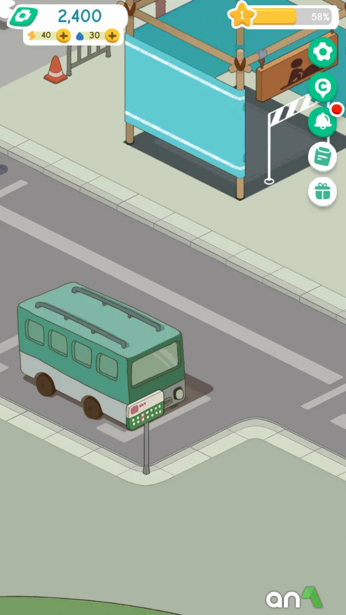 Rent Please! - screenshot 2