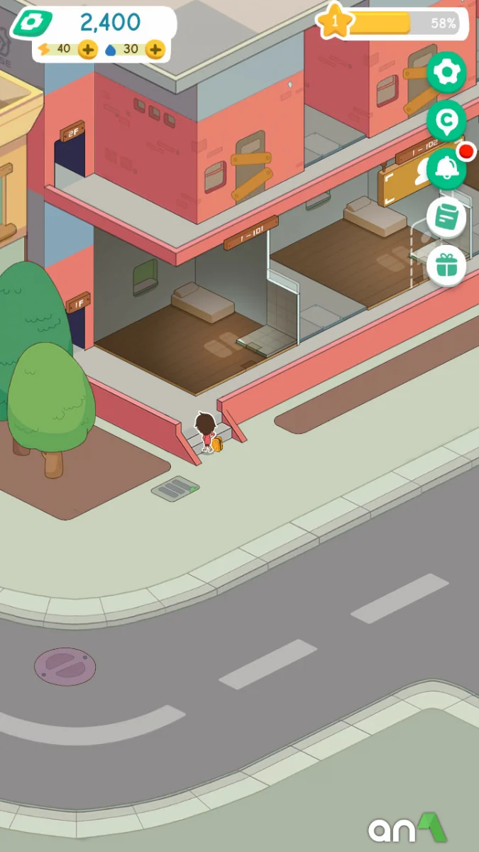 Rent Please! - screenshot 3