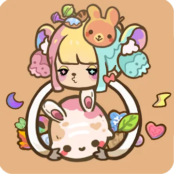 Clawmon - Grab and collect cute Pet MOD APK icon