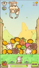 Clawmon - Grab and collect cute Pet - screenshot 1