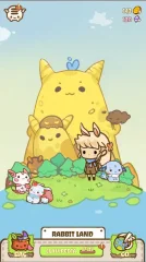 Clawmon - Grab and collect cute Pet - screenshot 3