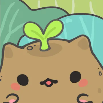 My CatPots MOD APK icon
