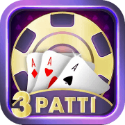 Teen Patti Star-3 Patti Online MOD APK icon