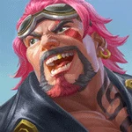 Just Outlaws MOD APK icon