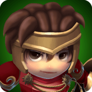Dungeon Quest - app icon