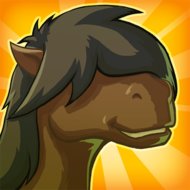Horse Park Tycoon - app icon