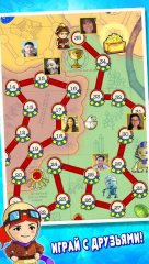 Jewel Raiders для TANGO - screenshot 3