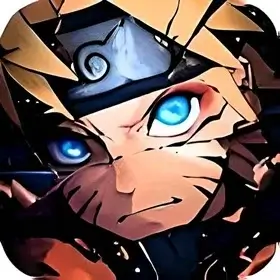 Naruto Storm - app icon
