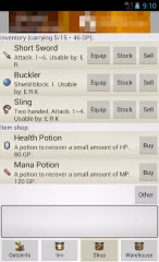 Logging Quest 2 - screenshot 2