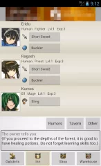 Logging Quest 2 - screenshot 3