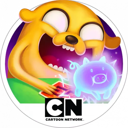 Card Wars Kingdom MOD APK icon