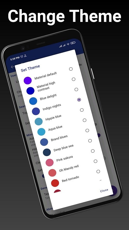 TorrCrow Pro APK - screenshot 5