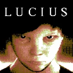 Lucius Demake MOD APK icon