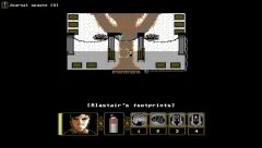 Lucius Demake - screenshot 4