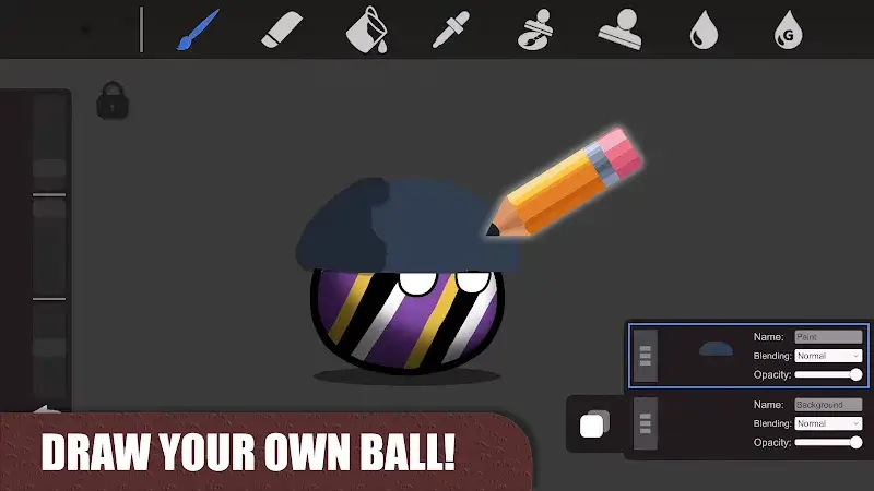 Countryball World 1930 - screenshot 6