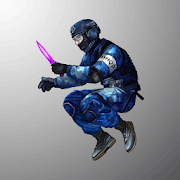 Bhop GO MOD APK icon