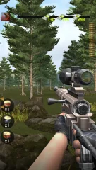 Hunting Deer: 3D Wild Animal Hunt Game - screenshot 3