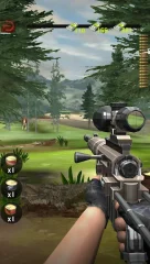 Hunting Deer: 3D Wild Animal Hunt Game - screenshot 4
