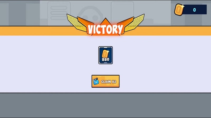 Auto Shooting APK - screenshot 6