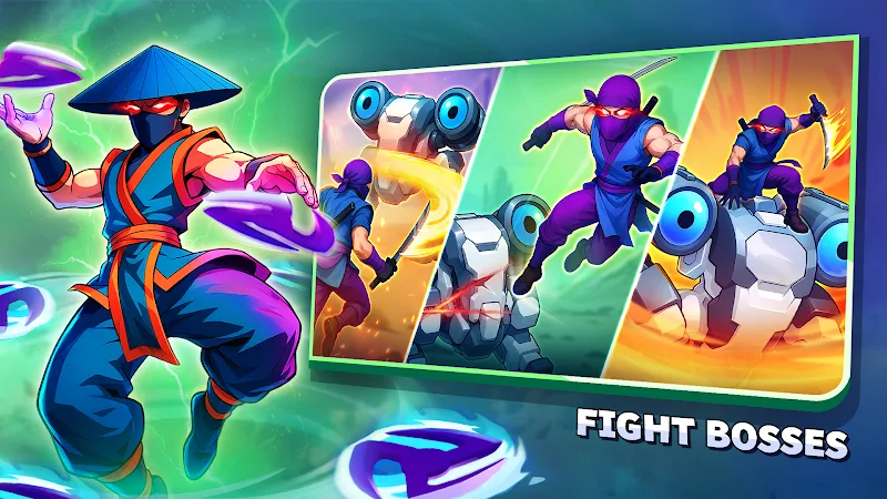 Overspace - screenshot 4