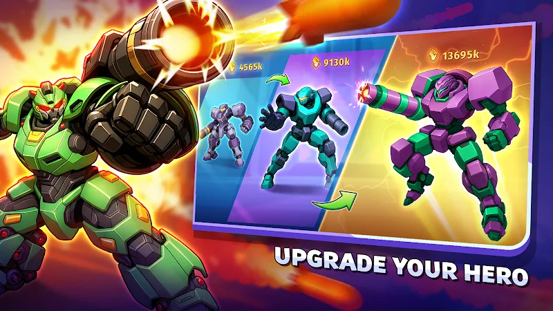 Overspace - screenshot 5