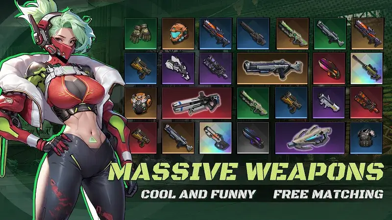 Shooting io Zombie Survival - screenshot 2