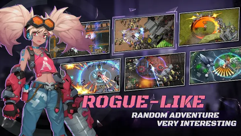 Shooting io Zombie Survival - screenshot 4