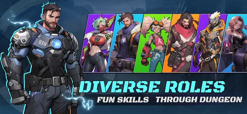 Shooting io Zombie Survival - screenshot 6