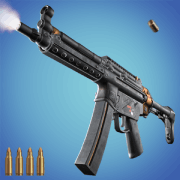Guns Master MOD APK icon
