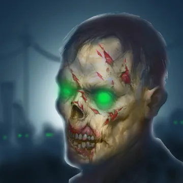 Zombie Invasion-Survival Games MOD APK icon