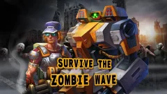 Zombie Invasion-Survival Games - screenshot 2