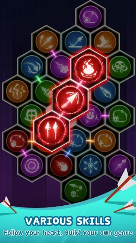 Shooting Skull APK - screenshot 3