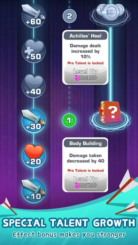 Shooting Skull APK - screenshot 4