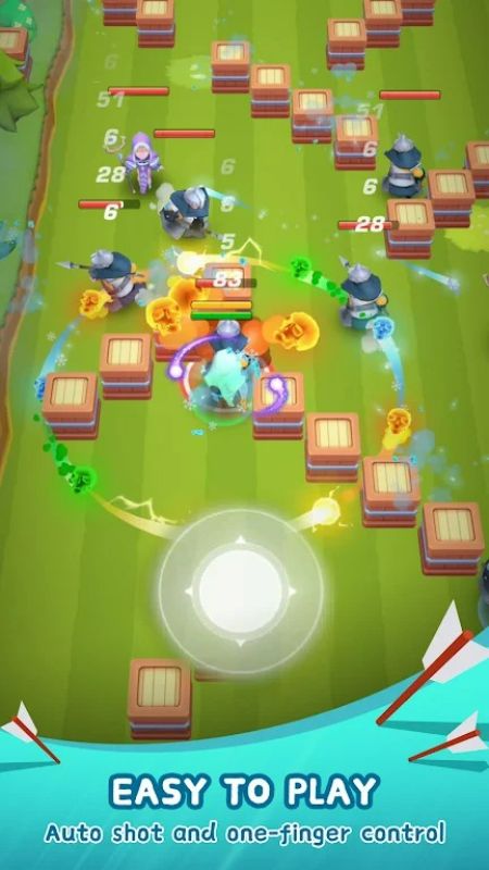 Shooting Skull APK - screenshot 5