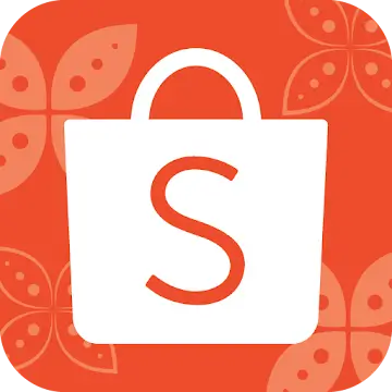 Shopee - app icon