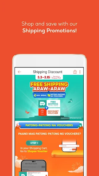 Shopee - screenshot 7