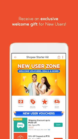 Shopee - screenshot 8