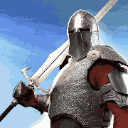 Knights Fight 2 MOD APK icon