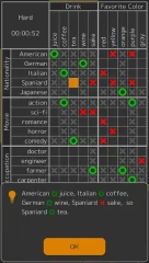 Simple Logic Puzzle - screenshot 1