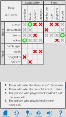 Simple Logic Puzzle - screenshot 4