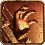 Hellraid: The Escape MOD APK icon