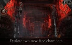 Hellraid: The Escape - screenshot 1