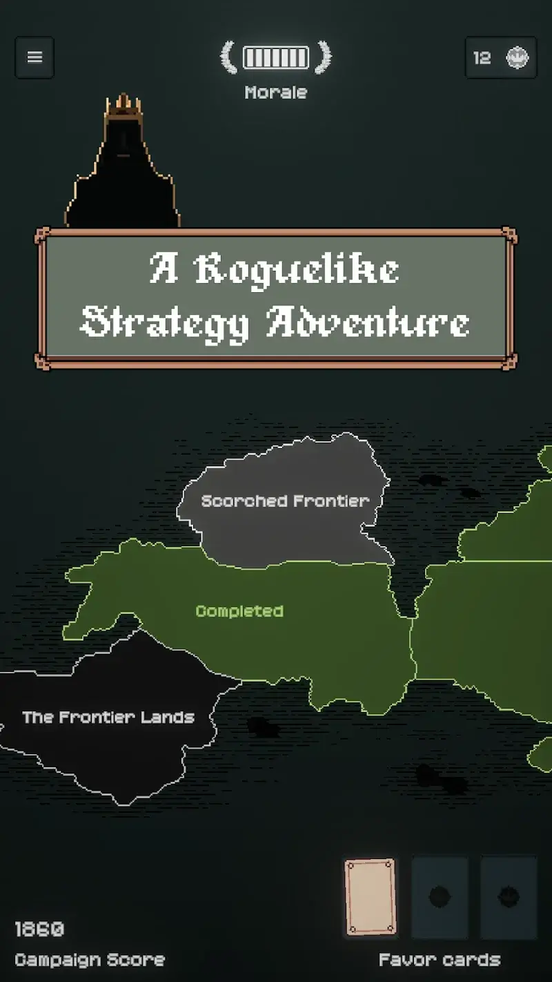 TownsFolk - screenshot 2