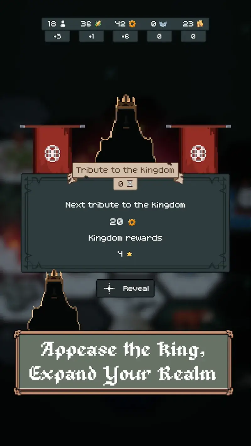 TownsFolk - screenshot 5