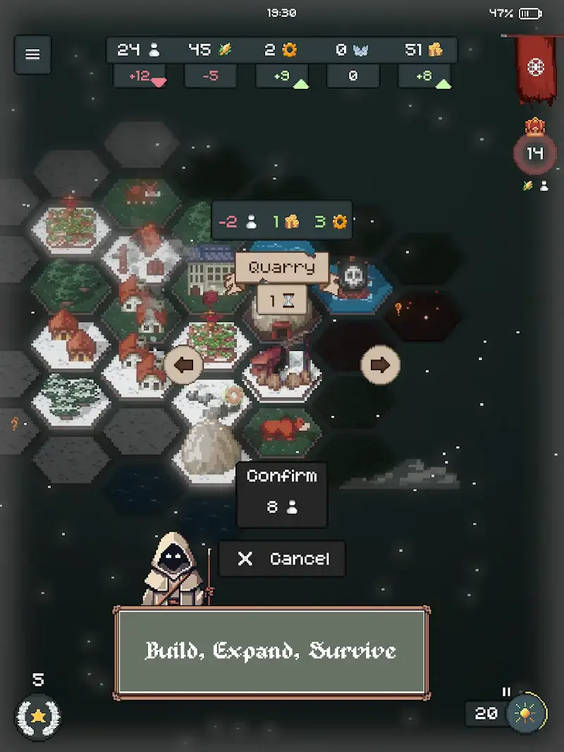 TownsFolk - screenshot 6