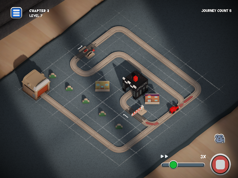 Teeny Tiny Trains - screenshot 10