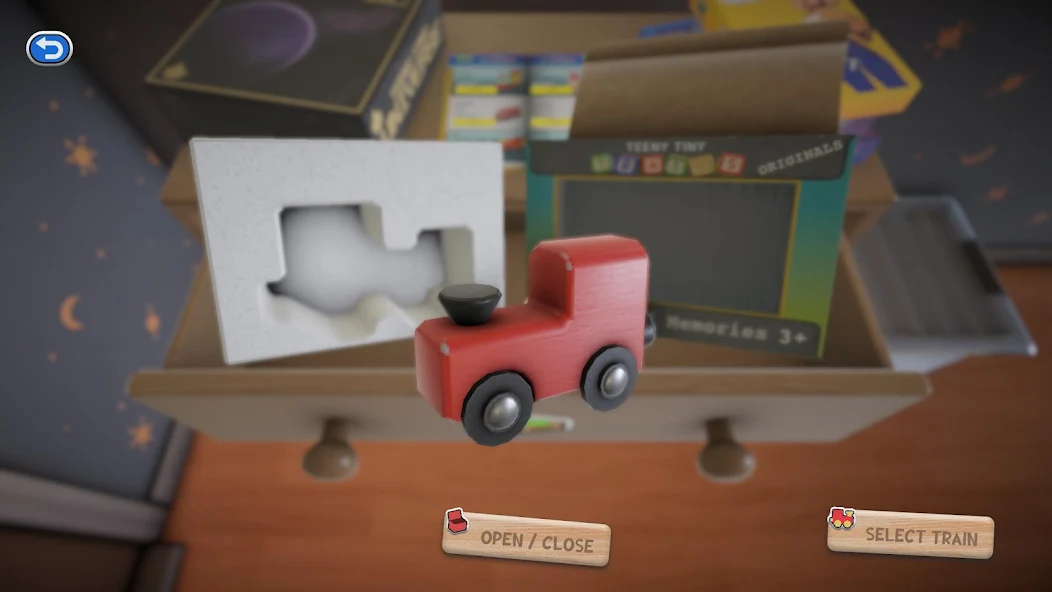 Teeny Tiny Trains - screenshot 7